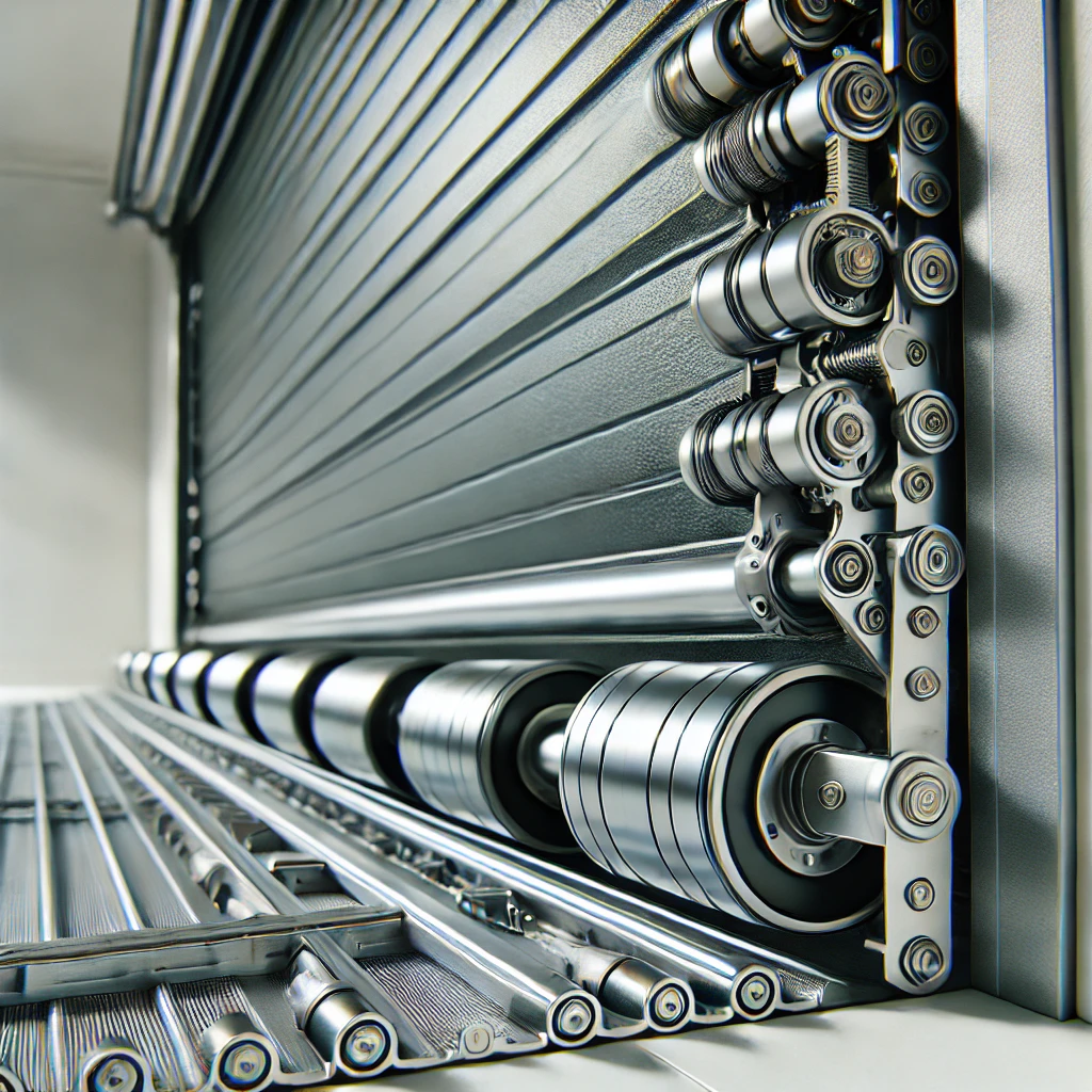 Expert Roller Garage Door Repairs Saddle River NJ - Professional Door System Specialists
